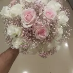 Bouquet Flower
